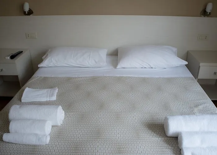 Bed and breakfast Anna Roma