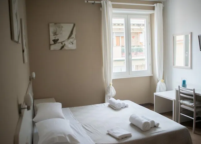 Couette-café Anna
