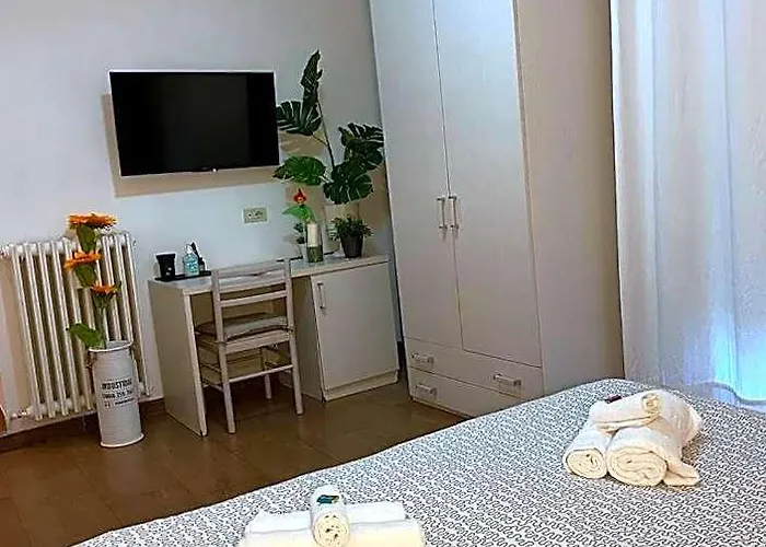 Anna 4* Rome