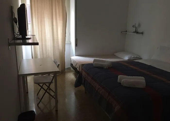 Couette-café Anna 4*