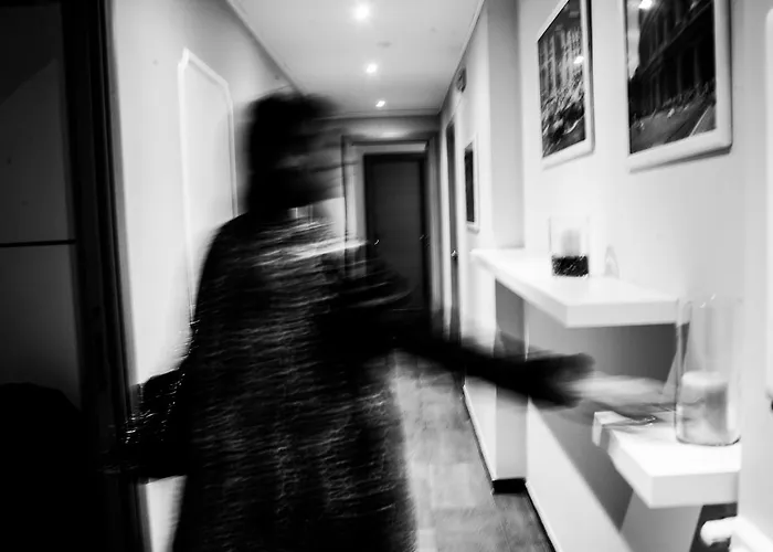 Couette-café Anna Rome